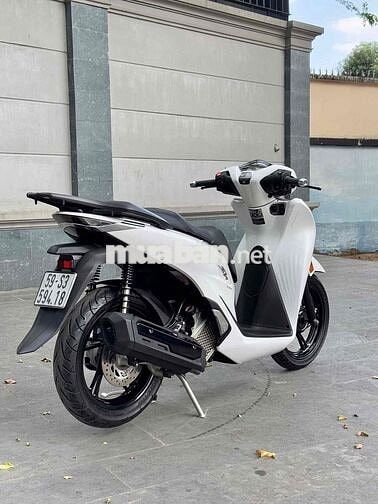 SH 150 ABS 2022 UP 350 KIỂNG MÁY ZIN CHÍNH CHỦ