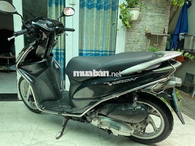 Nhà dư xe cần bán vison chính chủ biển Bình Dương