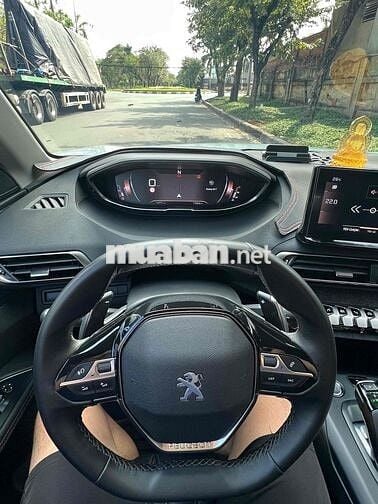 Peugeot 3***0 km