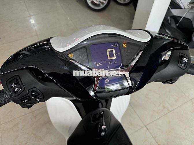 sh160abs 2024 odo:1400km
