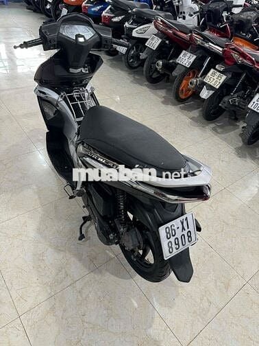 air blade 2010 fi