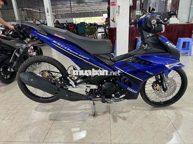 exciter 150 2018