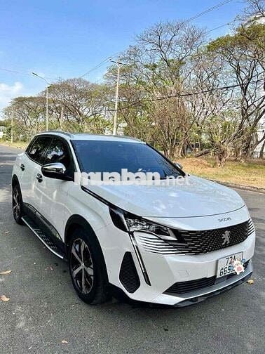 Peugeot 3***0 km