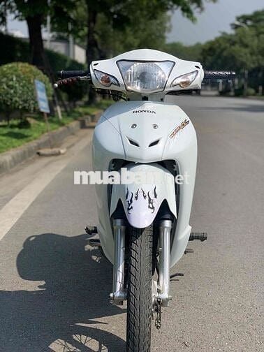 wave A 100 máy  chất khoẻ,bốc ngược
