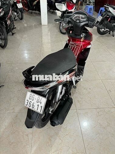 air blade fi 2010 full thái
