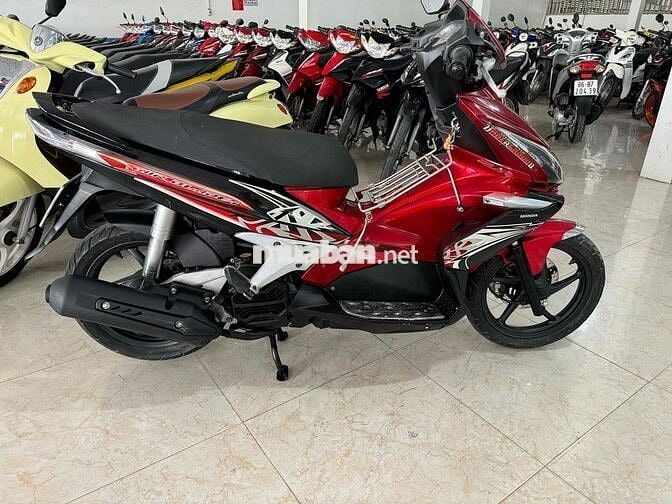 air blade fi 2010 full thái