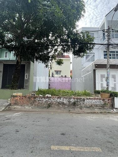 BÁN LỖ 5 LÔ KDC PHONG PHÚ 5, BÌNH CHÁNH, ĐƯỜNG 8M, GẦN BẾN XE Q.8, SHR