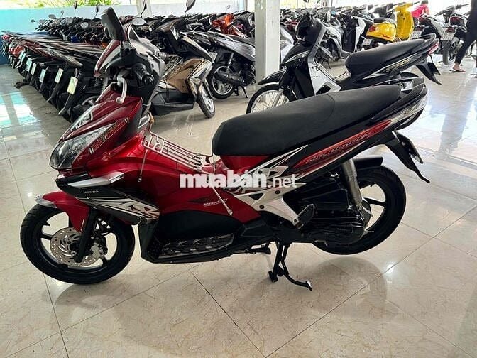 air blade fi 2010 full thái