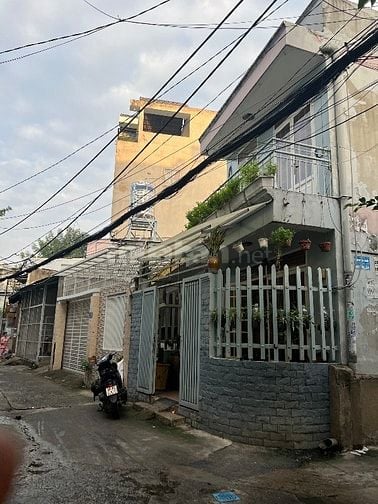 RẺ NHẤT TÂN BÌNH GẦN NHÀ GA T3 sân bay