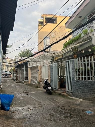 RẺ NHẤT TÂN BÌNH GẦN NHÀ GA T3 sân bay