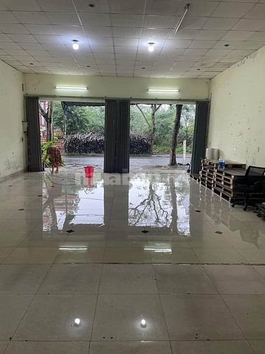 Bán nhà MT Thượng Đức, 150m2 ngang 7m5 gần chợ Non Nước Hoà Hải, NHS