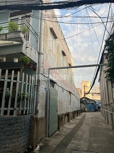 RẺ NHẤT TÂN BÌNH GẦN NHÀ GA T3 sân bay
