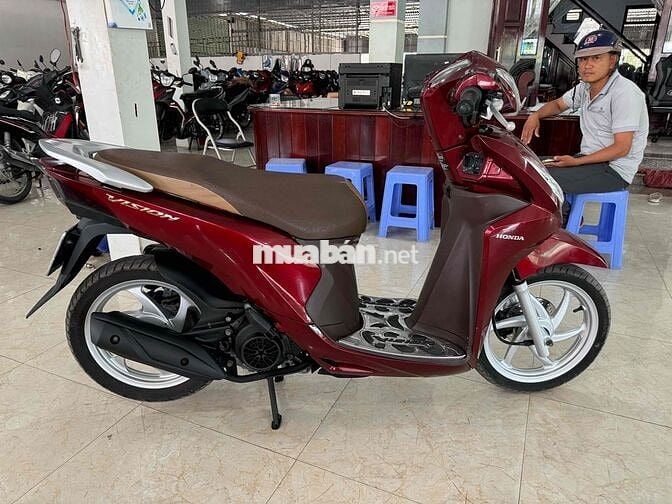 Vission 2019 smarkey