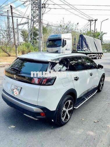 Peugeot 3***0 km