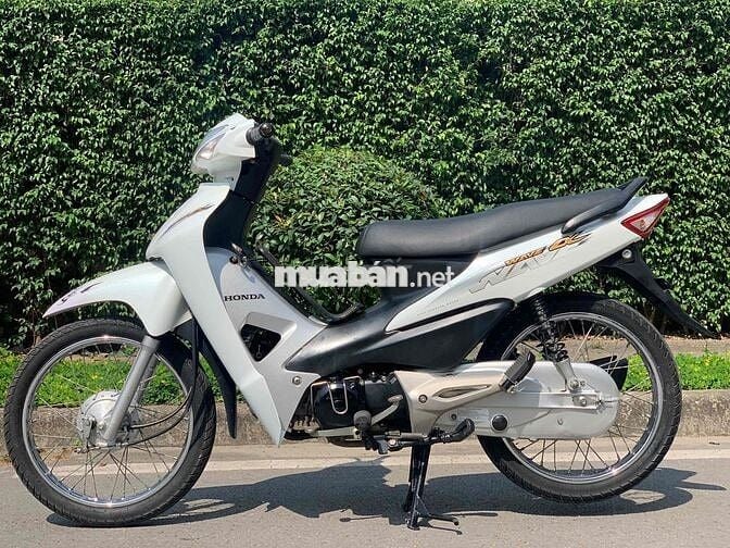 wave A 100 máy  chất khoẻ,bốc ngược