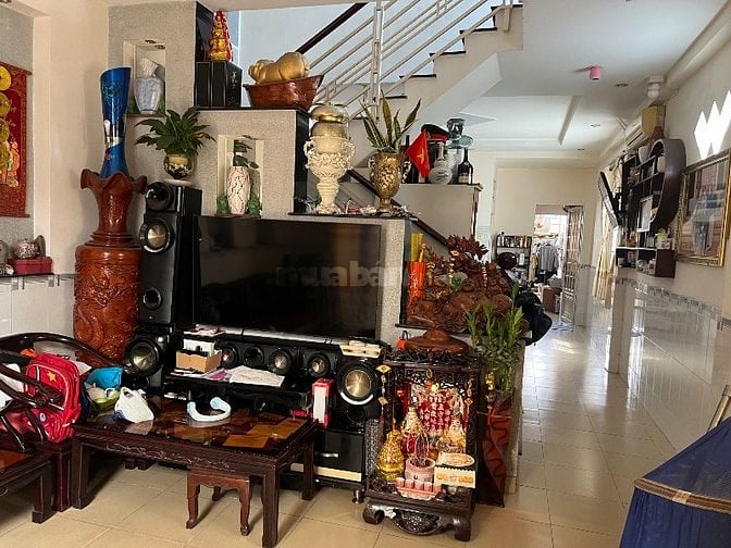 RẺ NHẤT TÂN BÌNH GẦN NHÀ GA T3 sân bay