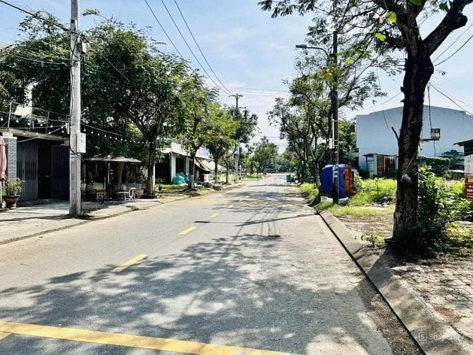 Bán nhà MT Thượng Đức, 150m2 ngang 7m5 gần chợ Non Nước Hoà Hải, NHS