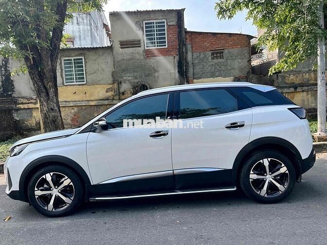 Peugeot 3***0 km