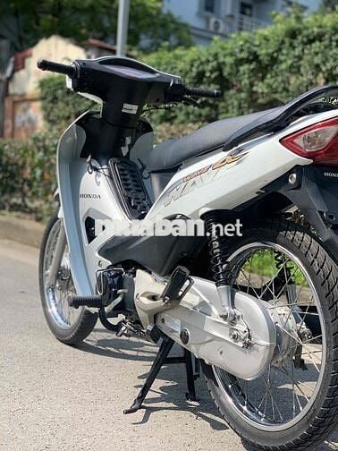 wave A 100 máy  chất khoẻ,bốc ngược