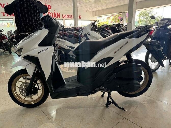 varrio 125 2021