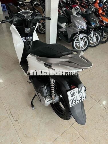 sh160abs 2024 odo:1400km