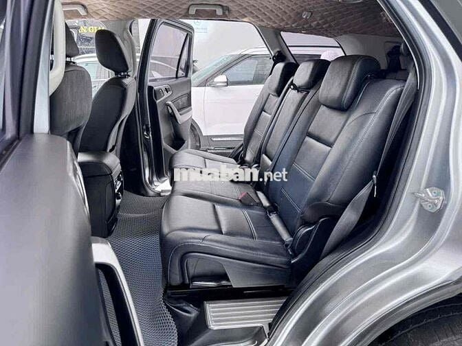Ford Everest 2019 Trend 2.0L  AT 4x2 - 68000 km