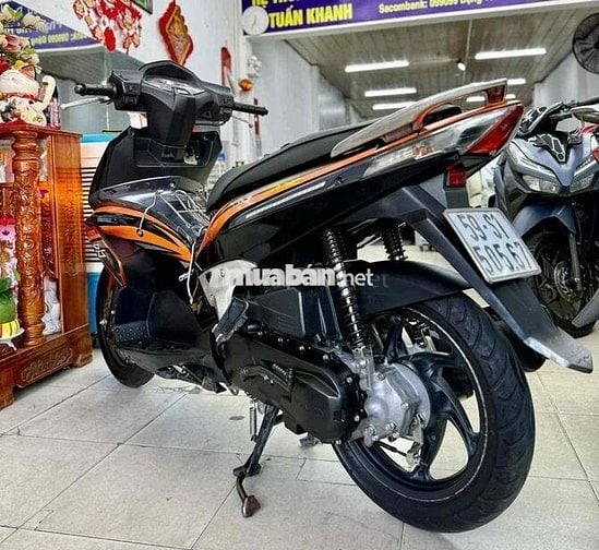 Air blade 2010 Úp Thái 9chủ BSTP, GÓP NỢ XẤU