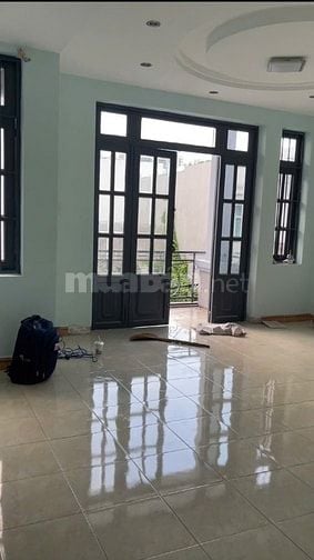 Nhà Nguyên Căn HXH 4PN, 5WC Làm Mới Toàn Bộ Phường Phú Thuận Quận 7