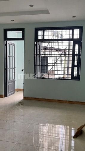 Nhà Nguyên Căn HXH 4PN, 5WC Làm Mới Toàn Bộ Phường Phú Thuận Quận 7