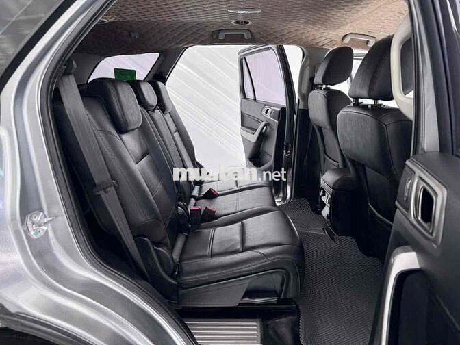 Ford Everest 2019 Trend 2.0L  AT 4x2 - 68000 km