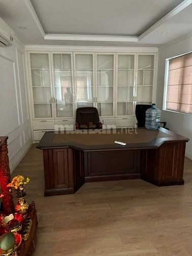 Bán biệt thự đường 21 – Bình Trị Đông B, 438m², giá tốt nhất khu vực