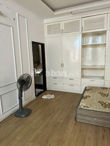Bán biệt thự đường 21 – Bình Trị Đông B, 438m², giá tốt nhất khu vực