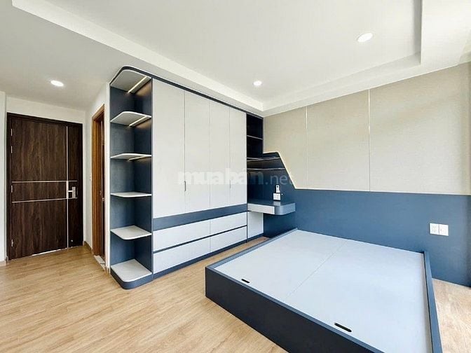 Bán nhà hẻm xe hơi Tân Thành, Q11 – 62m² – 1 trệt 2 lầu – Chỉ 2,45 tỷ