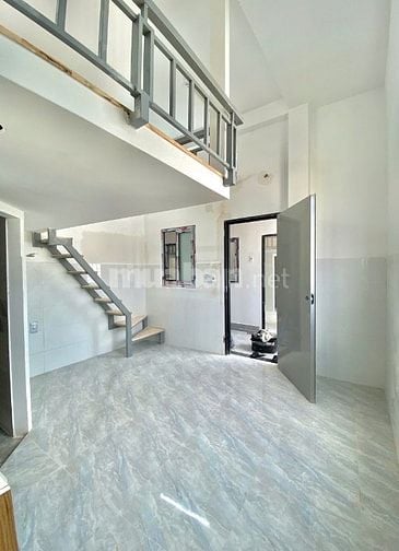 Bán Toà Nhà CHDV 55Phòng_Doanh Thu Ổn Định 190Tr/Tháng Ngay Bình Tân