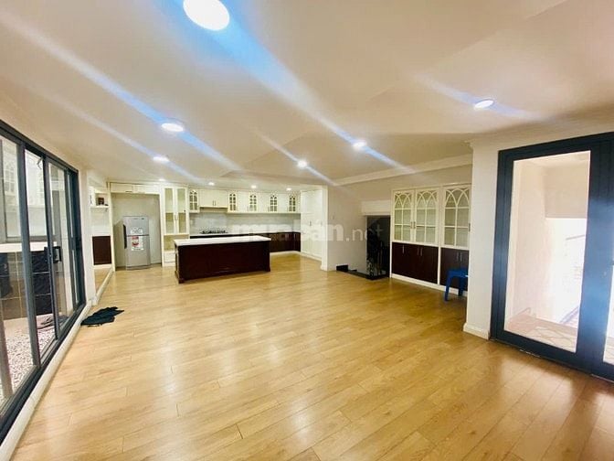 Bán biệt thự đường 21 – Bình Trị Đông B, 438m², giá tốt nhất khu vực