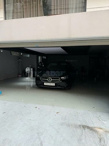Bán biệt thự đường 21 – Bình Trị Đông B, 438m², giá tốt nhất khu vực