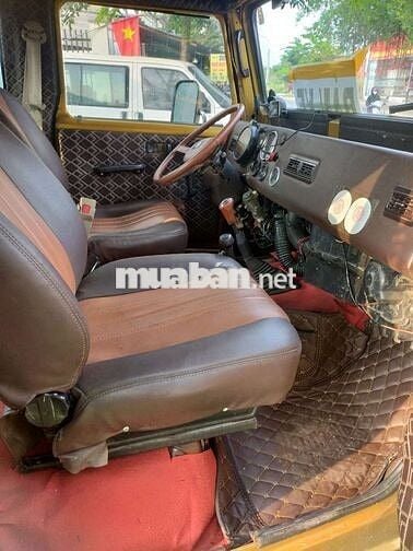 Toyota Land Cruiser 1983 Tôi không rõ - 30000 km