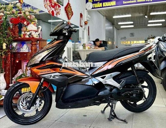 Air blade 2010 Úp Thái 9chủ BSTP, GÓP NỢ XẤU
