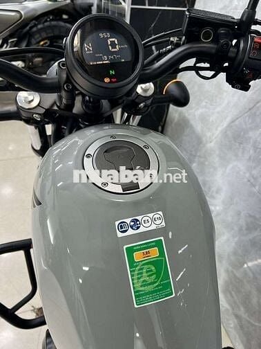 Rebel 500 2023