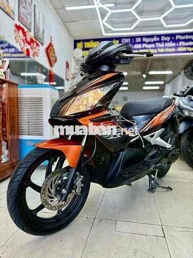 Air blade 2010 Úp Thái 9chủ BSTP, GÓP NỢ XẤU