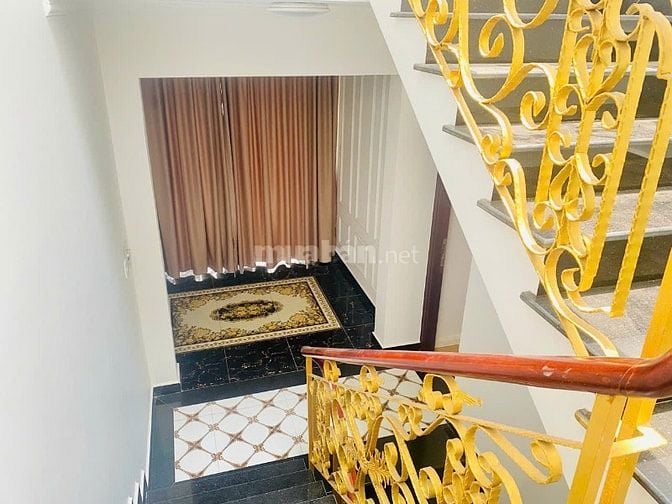 Bán biệt thự đường 21 – Bình Trị Đông B, 438m², giá tốt nhất khu vực
