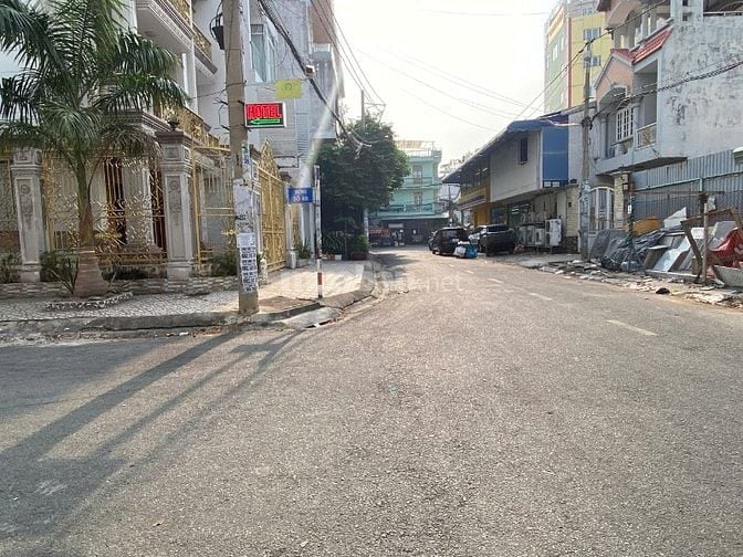 Bán biệt thự đường 21 – Bình Trị Đông B, 438m², giá tốt nhất khu vực