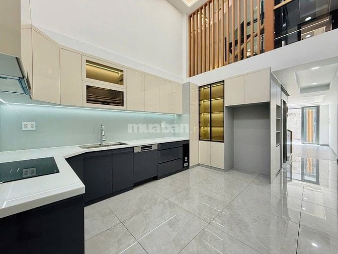 Bán nhà hẻm xe hơi Tân Thành, Q11 – 62m² – 1 trệt 2 lầu – Chỉ 2,45 tỷ
