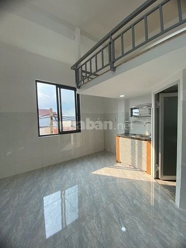 Bán Toà Nhà CHDV 55Phòng_Doanh Thu Ổn Định 190Tr/Tháng Ngay Bình Tân