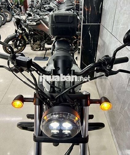 Rebel 500 2023