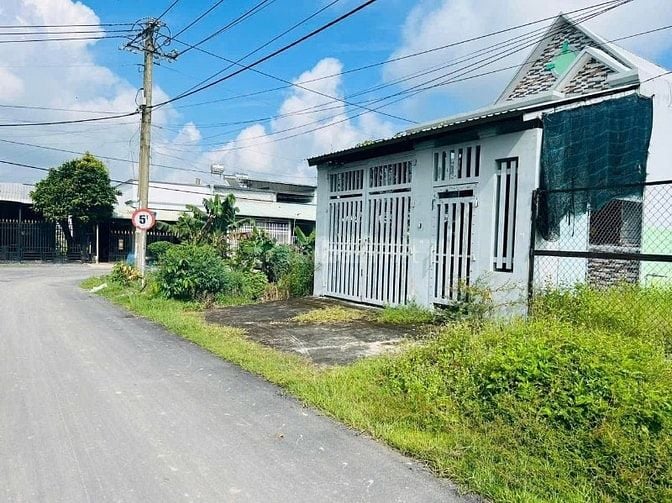 400M2/680TRIỆU MẶT TIỀN ĐƯỜNG 12M NHỰA-SỔ SẴN CÔNG CHỨNG TRONG NGÀY