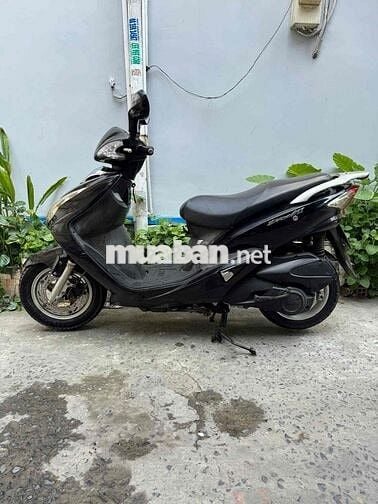 Excel 150 2007 bstp xe cọp ít đi vỏ zin 2007