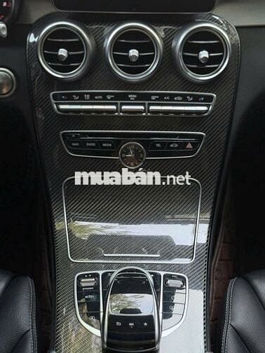 Mercedes Benz C Class 2016 C300 AMG - 83000 km