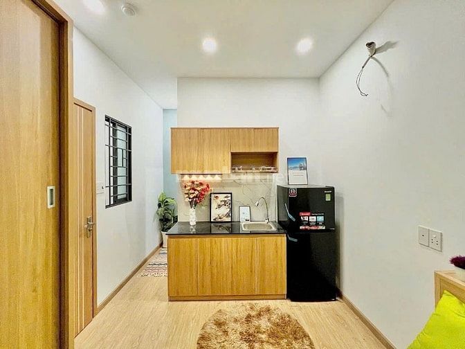 CHÍNH CHỦ CHO THUÊ CHDV FULL NỘI THẤT – Quận 10  