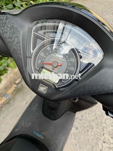 Vision 7/2024 di 2300km mới tinh chính chủ bán